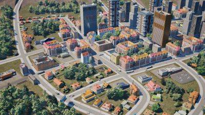 Свежий трейлер Industry Giant 4.0 — «убийцы Cities: Skylines 2» - beltion-game.com