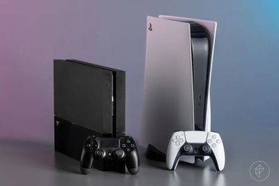 Сони планирует реализовать обратную совместимость PS3 для PS5