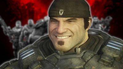 В Gears of War наблюдается массовый приток игроков благодаря анонсу новой части серии