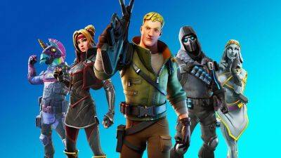 Epic Games подтвердила появление Джека Воробья в Fortnite