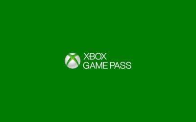 Xbox Game Pass получит целую обойму многообещающих игр на старте. Смотрим инфографику