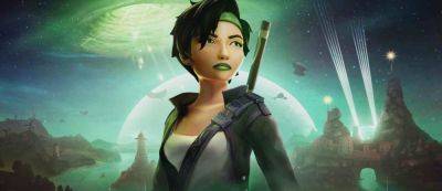 Ремастер Beyond Good & Evil переведут на русский язык — переиздание выйдет в Steam в день релиза