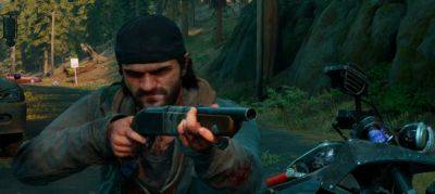 Первая Days Gone задумывалась началом трилогии. Sony закрыла потенциальную франшизу