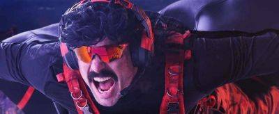 Гай Бим - «Я не педофил». Dr Disrespect признался в переписке с несовершеннолетней, но это были «непринужденные разговоры» - ixbt.games