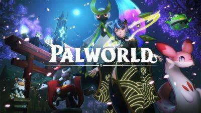 Разработка Palworld для Nintendo Switch «может быть сложной по техническим причинам»