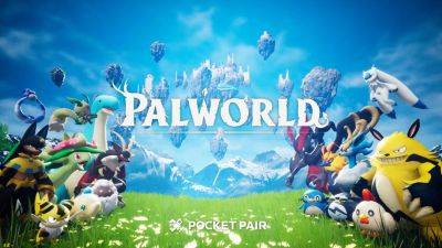 Хит ПК и Xbox не появится на Switch. Разработчики Palworld объяснили отказ от порта на гибридную консоль