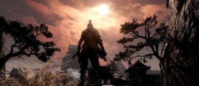 FromSoftware может вернуться к боевой системе из Sekiro: Shadows Die Twice, чтобы сделать ее еще лучше