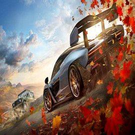 Forza Horizon 4 будет снята с продажи 15 декабря