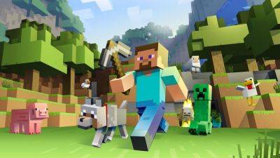 Это буквально "Minecraft 2": вы только посмотрите, что модер сделал с культовой игрой