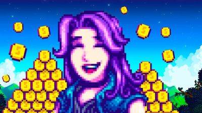 Игрок Stardew Valley поразил фанатов игры невероятным достижением, которому позавидуют интроверты