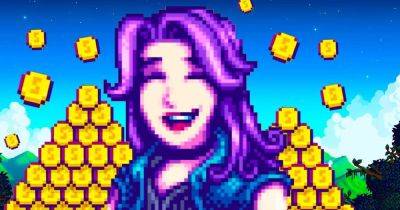 Гравець Stardew Valley вразив фанатів гри неймовірним досягненням, якому позаздрять інтроверти