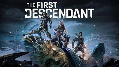 Xbox - Любуемся геймплеем бесплатного лутер-шутера The First Descendant. Старт через несколько дней - ixbt.games