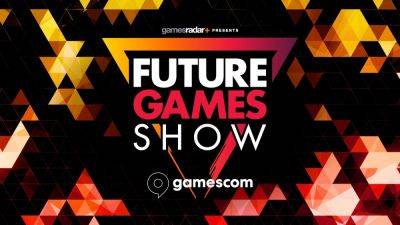 Xbox - Вы не просили, но вам опять покажут Future Games Show at gamescom 21 августа - beltion-game.com