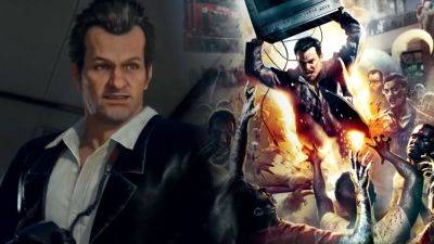 Xbox - Deluxe Remaster - Фрэнк Вест возвращается — анонсирован ремастер Dead Rising Deluxe Remaster - beltion-game.com - Вилламет