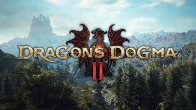 Dragon's Dogma 2 стала красивее на PS5 и Xbox Series