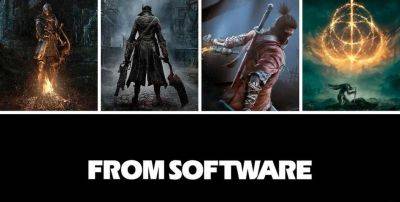 Владелец FromSoftware стал жертвой кибератаки. Огромная утечка данных