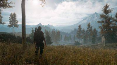 Слух: разработчики Days Gone в новой игре отказались от движка Unreal Engine 4