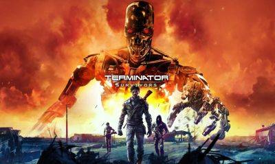 Любуемся локациями Terminator Survivors. Реалистичные бои на ПК, XSX и PS5 - ixbt.games - Сша