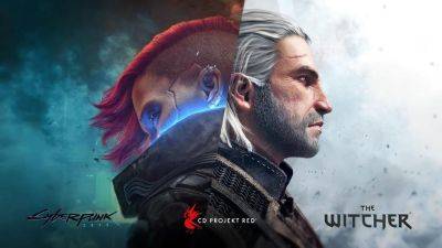 CD Projekt - опора польской экономики. Разработчикам Witcher и Cyberpunk 2077 есть чем похвастаться