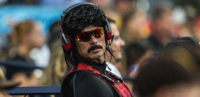 YouTube отключил монетизацию на канале стримера Dr Disrespect. На днях он признался в общении с несовершеннолетней