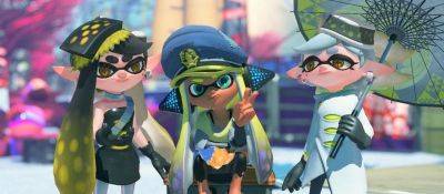 Разочарованный проигрышами в Splatoon 3 мужчина посылал угрозы Nintendo, нанеся компании ущерб на сумму $4,3 миллиона - ixbt.games - Сша - Япония