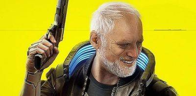 Павел Саско - В сиквеле Cyberpunk 2077 будут еще активней затрагиваться актуальные сегодня в реальном мире темы, пообещала CDPR - ixbt.games