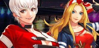 The King of Fighters ALLSTAR будет закрыта этой осенью - beltion-game.com - Япония