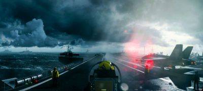 Xbox - Скоро Battlefield 3, BF 4 и BF Hardline уберут из продажи, а серверы отключат. Electronic Arts сворачивает поддержку шутеров для старых консолей - ixbt.games