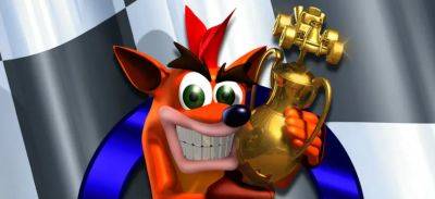 Энтузиасты перенесли Crash Team Racing на ПК с 60 FPS и поддержкой мультиплеера. Классика PlayStation 1 осваивает новую платформу спустя 25 лет