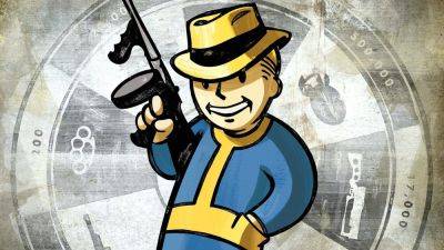 Тодд Говард - Тодд Говард подтвердил, что новые игры по Fallout уже на стадии планирования - beltion-game.com