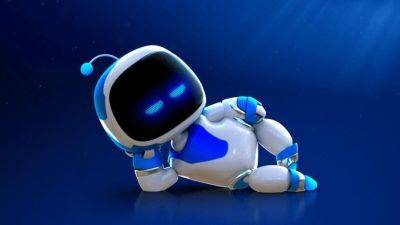 Astro Bot – премиальная игра с более чем 150 культовыми персонажами PlayStation