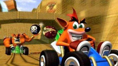 Сюрприз для фанатов Crash Team Racing. Классика PSX получит полноценный сетевой многопользовательский режим - ixbt.games