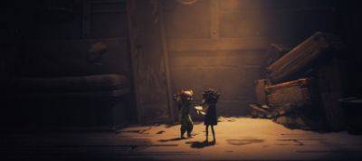 Xbox - Little Nightmares 3 не выйдет в 2024 году - wotexpress.info