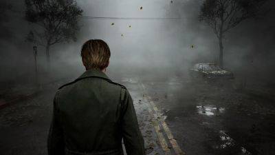 В Silent Hill 2 Remake немного изменят диалоги и головоломки PS2-версии - ixbt.games