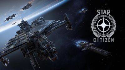 На разработку Star Citizen собрано 700 миллионов долларов - ixbt.games