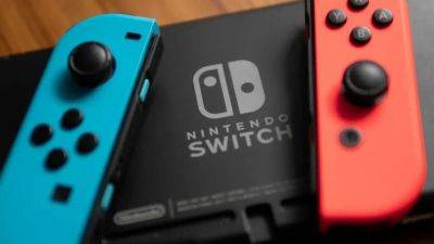 Nintendo считает, что одной игры, продающейся 30 миллионами копий раз в 5 лет, достаточно для успеха