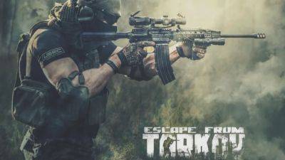 Разработчики Escape from Tarkov начнут игроков награждать за сообщения о читерах - procyber.me