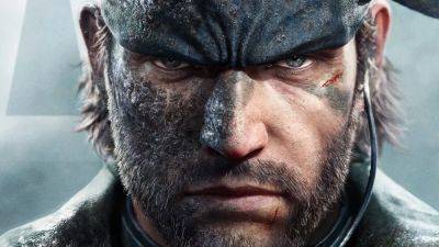 “Metal Gear мертв, и вы его убили”, — не все фанаты простили Konami