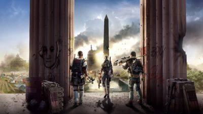 The Division 2 все еще жива: на Ubisoft Forward обещали рассказать что-то новое об игре - beltion-game.com