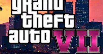 Напередодні виходу GTA 6 з’явилися перші подробиці про GTA 7