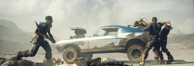 Отвечавшая за Mad Max и серию Just Cause студия Avalanche проводит сокращения и закрывает офисы - ixbt.games - Нью-Йорк - Стокгольм