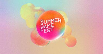 8 ігор, які ми мріємо побачити цього року на Summer Game Fest