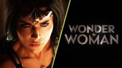 Слух: у Wonder Woman возникли проблемы с разработкой