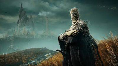 Журналисты поделились некоторыми деталями об Elden Ring: Shadow of the Erdtree