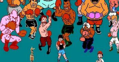 Гравець зробив 40 000 спроб, щоб побити рекорд у Punch-Out, і таки зміг обігнати його на секунду - my.ua