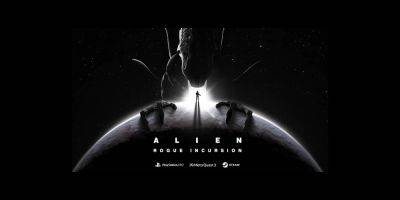 Создатели VR-хоррора Alien: Rogue Incursion впервые показали игровой процесс