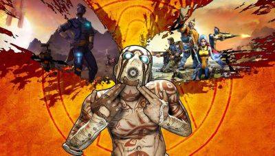 Слух: Borderlands 4 анонсируют на Summer Game Fest 2024 - ixbt.games