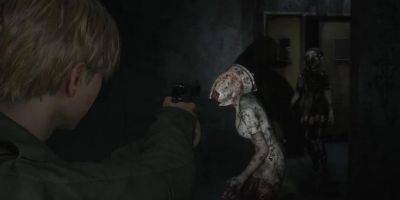 Авторы оригинальной Silent Hill 2 хотели больше нововведений для ремейка, но Bloober Team была против