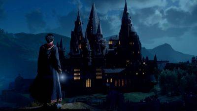 Hogwarts Legacy Director’s Cut находится в разработке, считает известный инсайдер