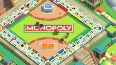 Статистика доходов мобилок за первый квартал года: у MONOPOLY GO! почти монополия - beltion-game.com